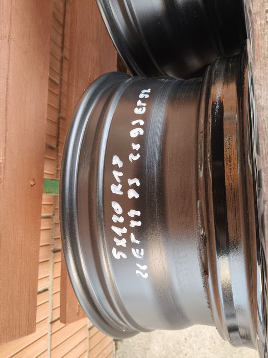 Felgi 5x120 R18 BMW 2x8J 2x9J