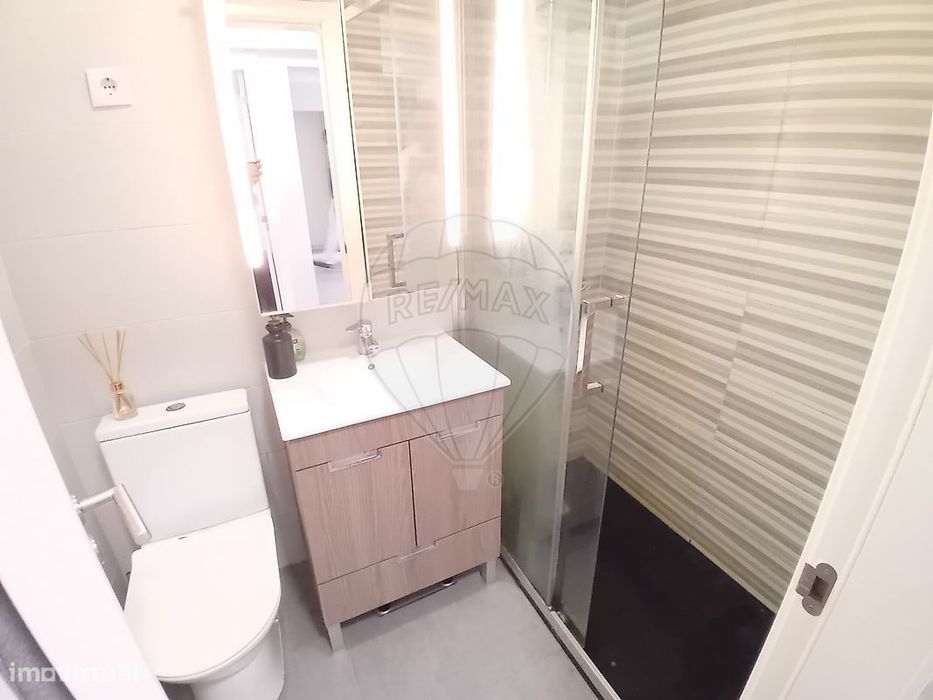 Apartamento T3 para venda