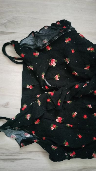 kombinezon Cropp S