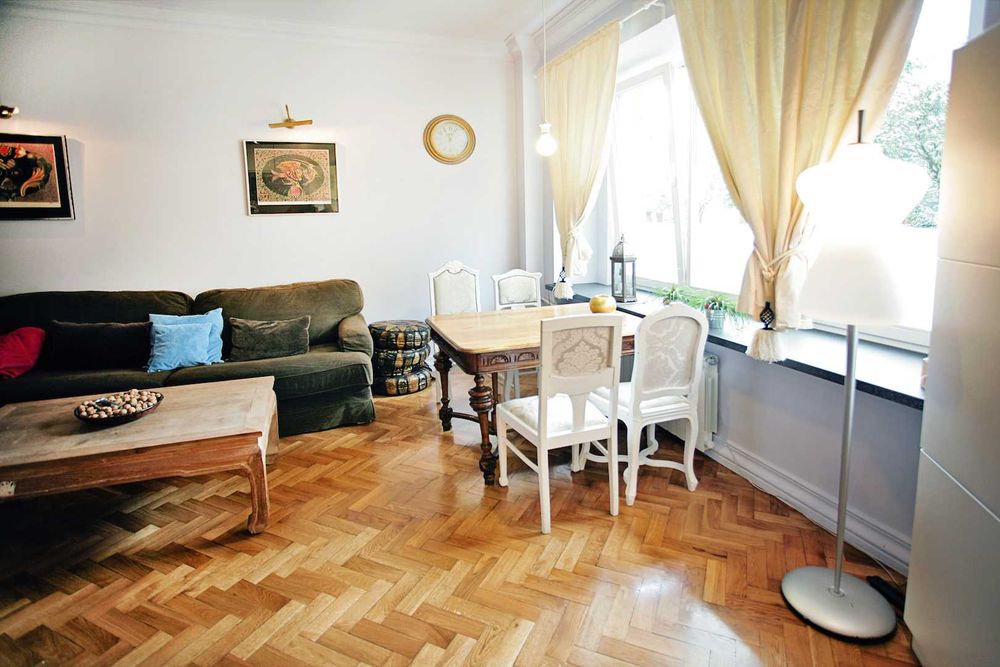 Mieszkanie – Warszawa - Widok 3