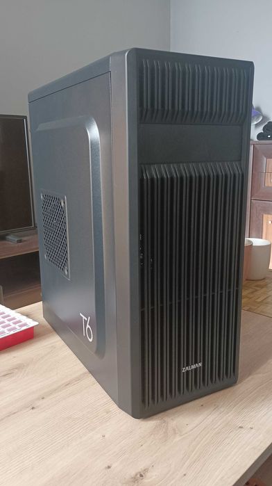 Nowy komputer okazja