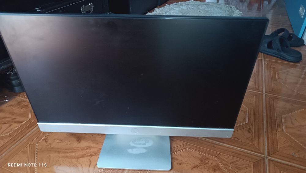 Monitor HP 21.5 in