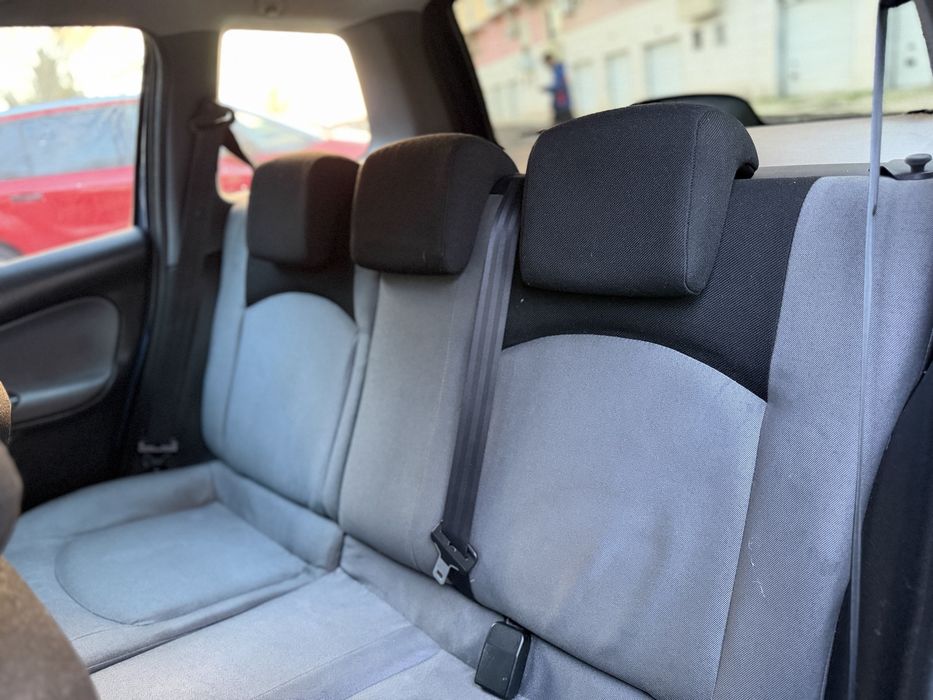 Peugeot 206 SW 1.4HDI