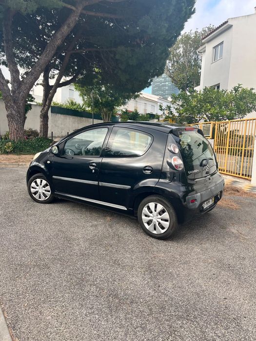 Citroën C1