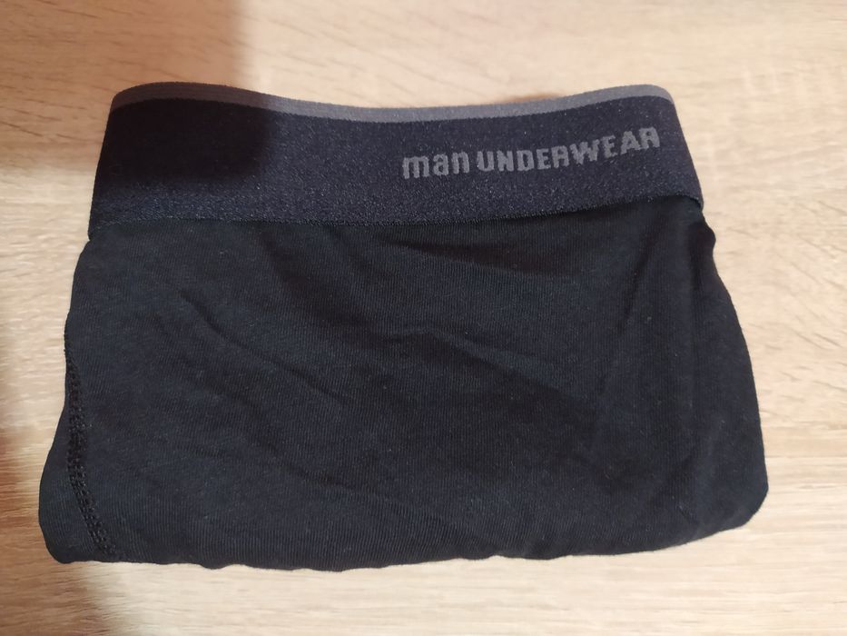 Slipy męskie 3XL nowe Man Underwear