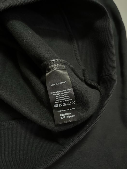 Костюм Trapstar Shooters Black Sp5der Hellstar Size XL