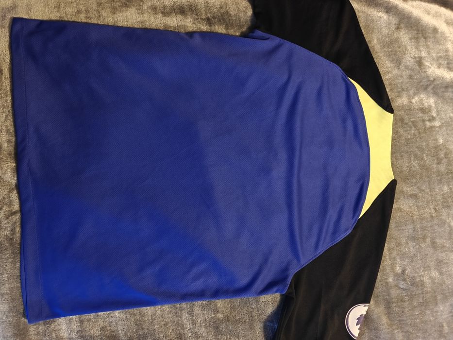 Męska koszulka wyjazdowa Nike Tottenham Hotspur 22/23  rozm XL