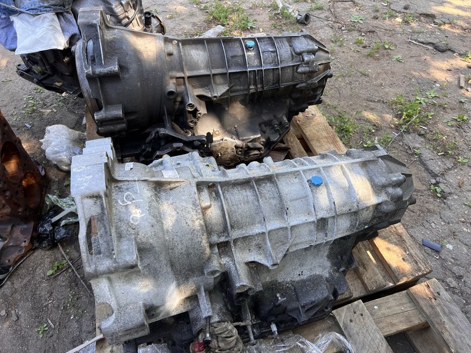 Акпп Audi ZF 5HP19 Audi A4, Audi A6, Skoda Superb, Volkswagen Passat