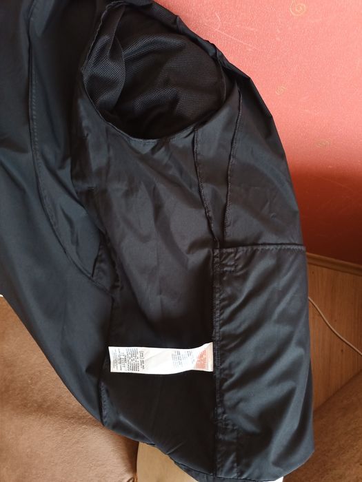 Спортивная кофта мастерка олимпийка Puma XL