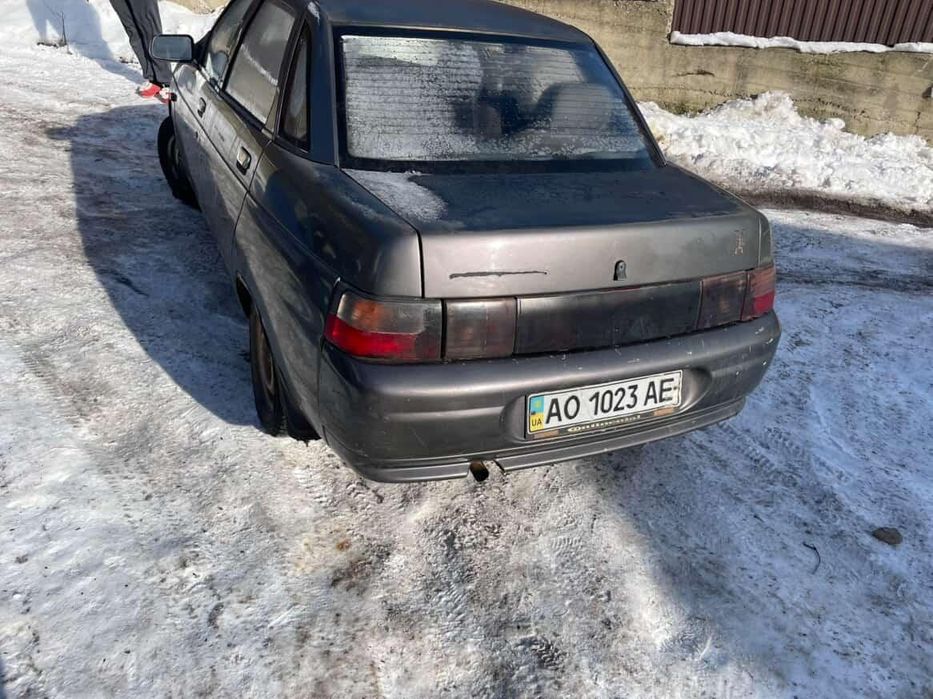 Продам2110 в хорошому стані