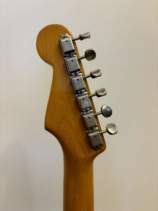 Squier Stratocaster JV 1983