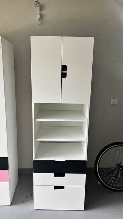Szafa IKEA dziecięca