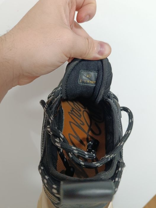 Versace Chain Reaction