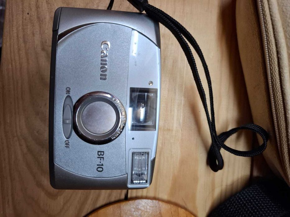 maquina fotografica de rolo