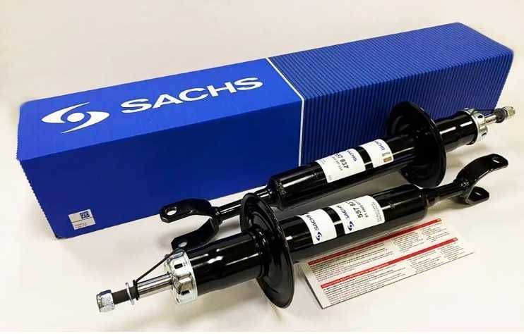 Амортизатор Передній ауді ауди  Audi A4 B6/B7 2000-2008