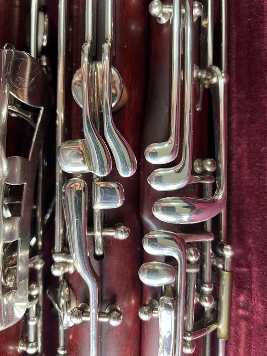Fagote Schreiber S16