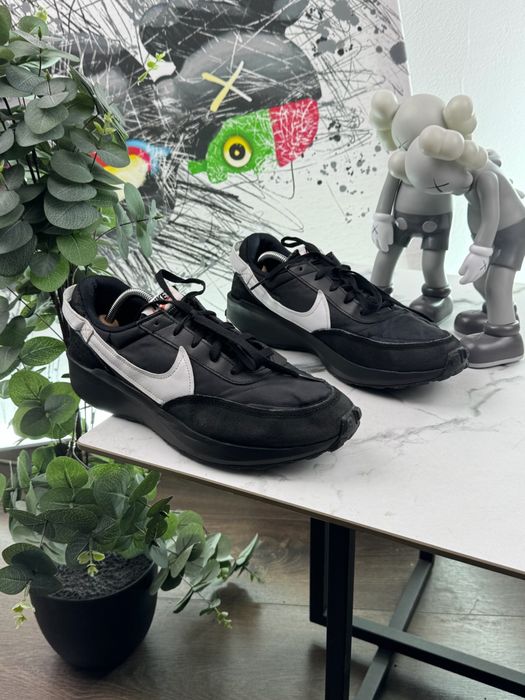 Кросівки Nike Waffle Debut 45 розмір Е7663