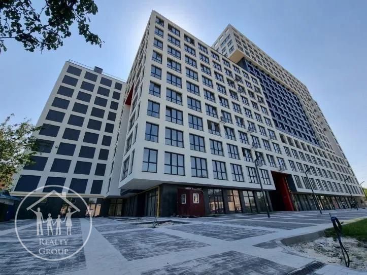 2-кімнатна квартира за адресою вул. Думанського Павла(Проф Юхновського Ігоря) (площа 47 м²) - Atlanta.ua - фото 2