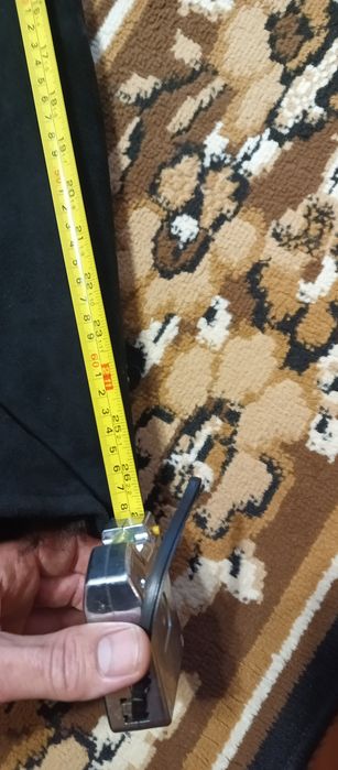 Тулуп дубленка рукавиці  СССР тулуп дубленка