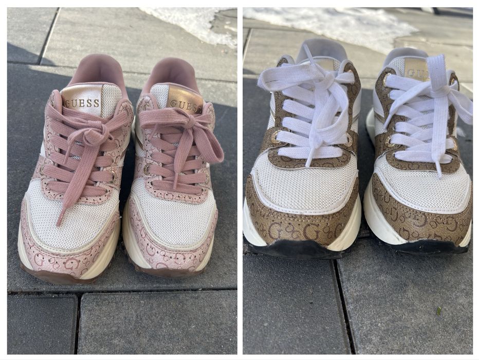 Buty Guess rozm.36