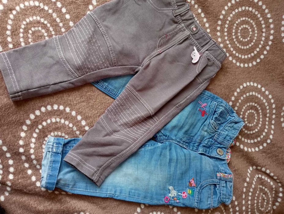 Речі для малечі сукня штани боді