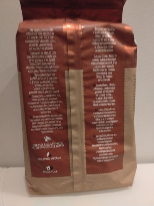 Kawa Lavazza CREMA E AROMA 1kg