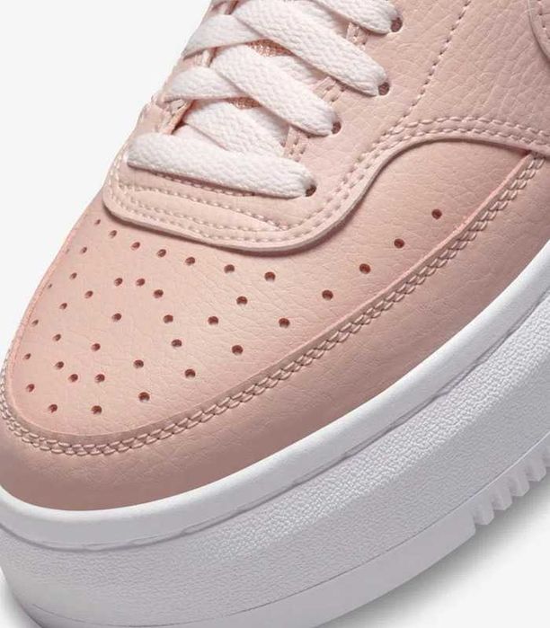 Оригінал! Кросівки Nike W NIKE COURT VISION ALTA LTR DM0113-600
