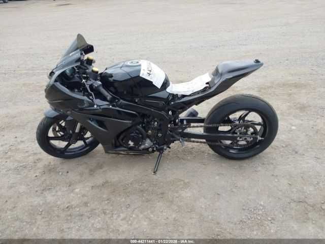 2023 SUZUKI GSX-R1000