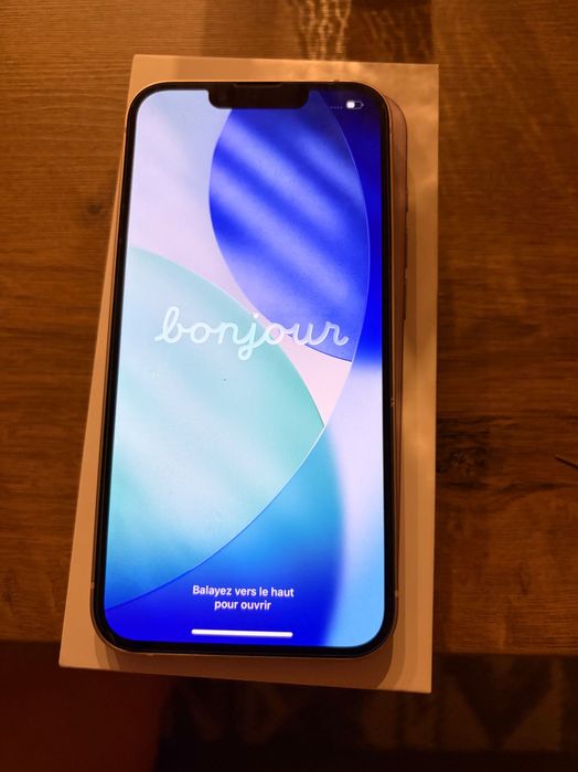iPhone 13 telefon uzywany