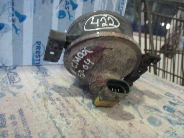 Farol nevoeiro frente direito FORD Focus C-Max (DM2)