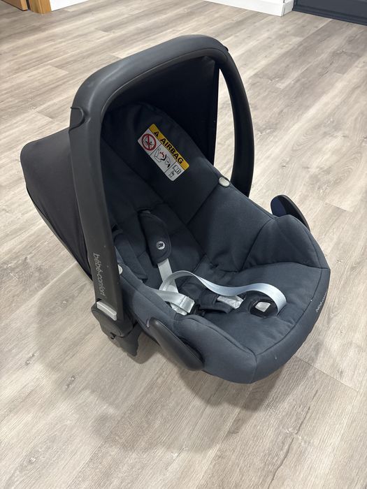Ovo (babycoque) bebeconfort