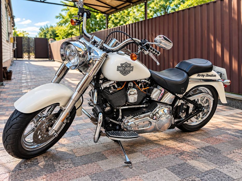 продаж мото harley-davidson