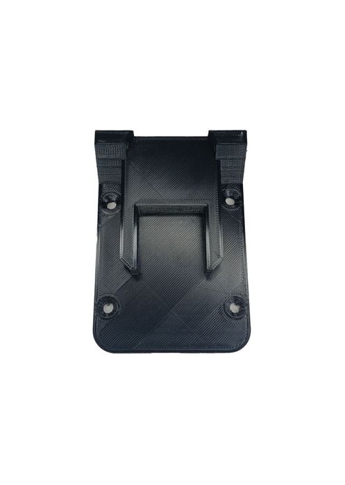 4 uchwyty na elektronarzędzia parkside