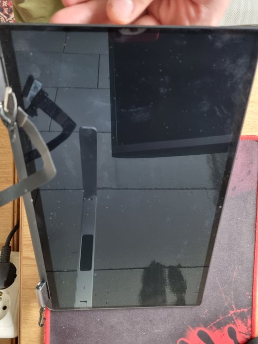 Дисплей dell 7400 2 in 1