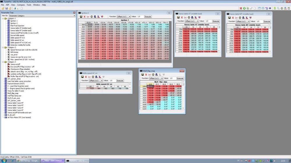 Прошивка BMW, чип тюнинг BMW, помощь с EWS, отвязка ключей, без лямбд.