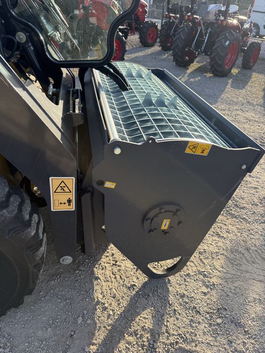 Baldes de betao 250L