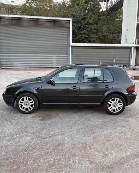 Vw Golf 4 1.9 115PD