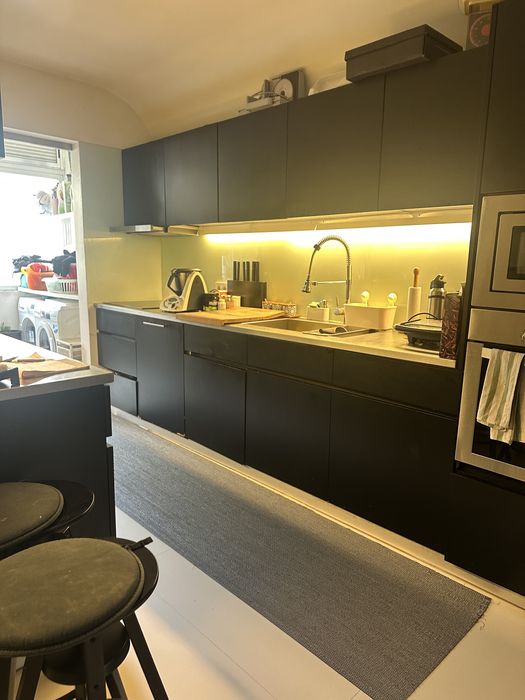 T5 convertido em T3 FOZ DOURO PORTO AVIS remodelado (so particulares)