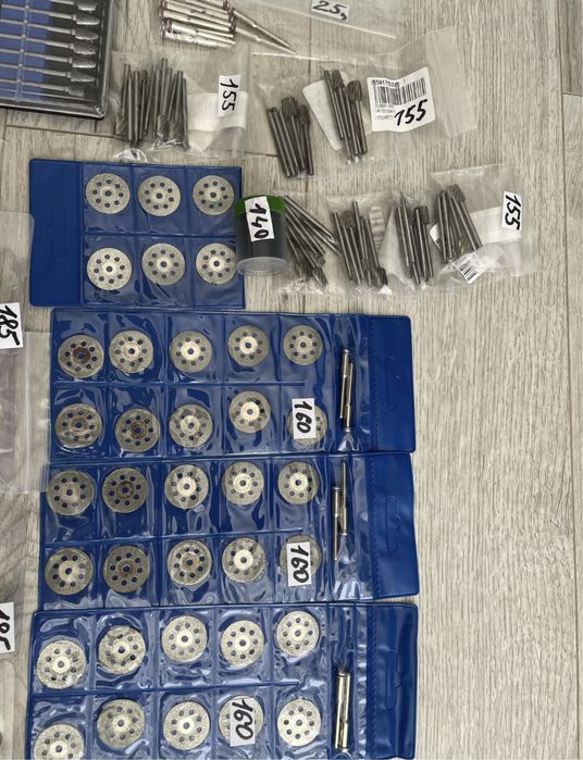 Дремель інструмент