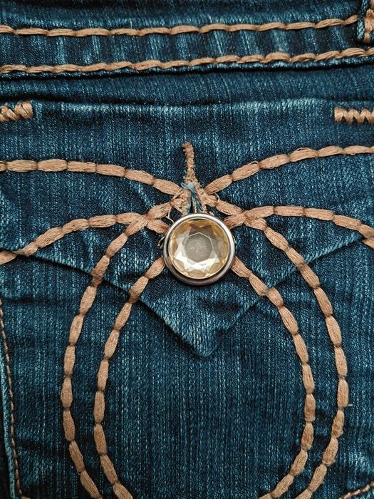 Джинси кльош La Idol р27 True Religion