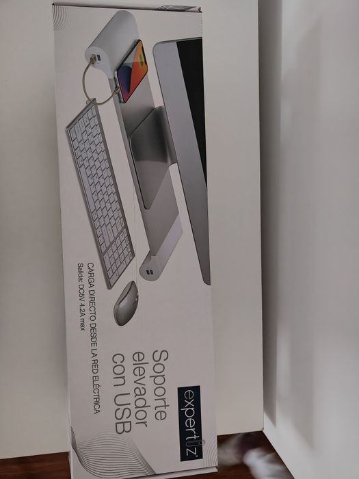 Monitor Stand64586224509186122