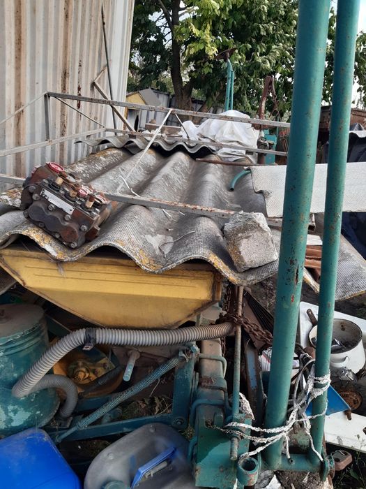 Продам сівалку ,,руминку,, спч 6 рядкову