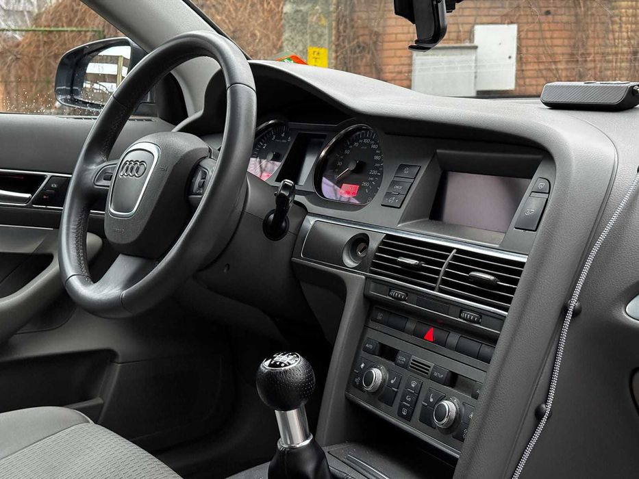 Продам Audi A6 2005р. #73901