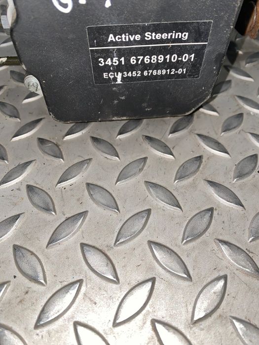 ABS 3451 6768910-01 - BMW 5