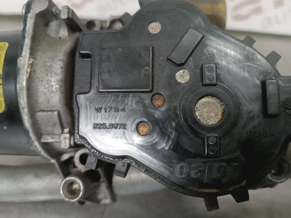Motor Limpa Vidros Frente CITROËN C3 II - 9259072