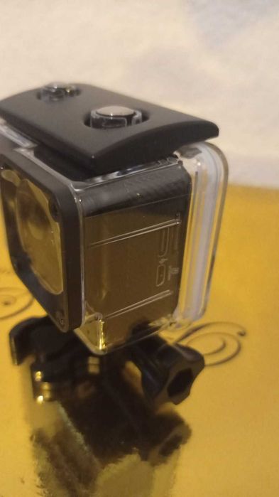 Câmara de Ação 5K - 2'' LCD Screen - WiFi