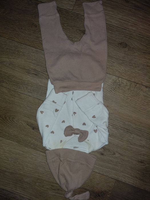 Дитячі речі для хлопчика