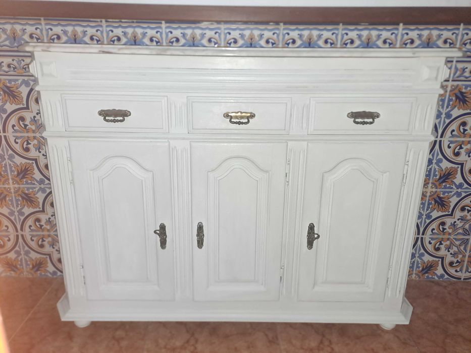 Sapateira Vintage