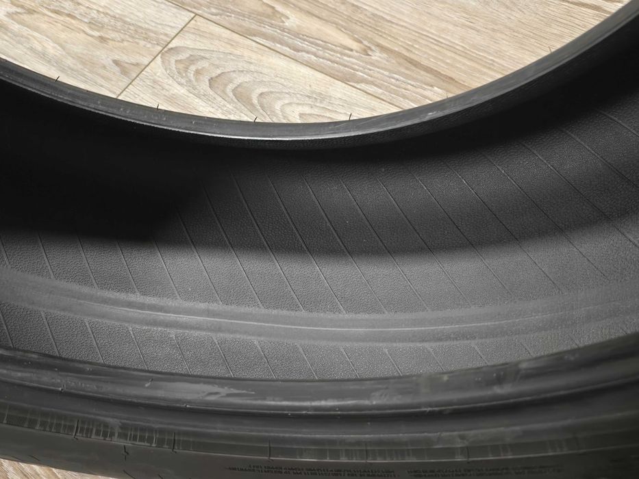 Opony Kumho Ecsta 215/55 R18 letnie  4 szt. Nowe