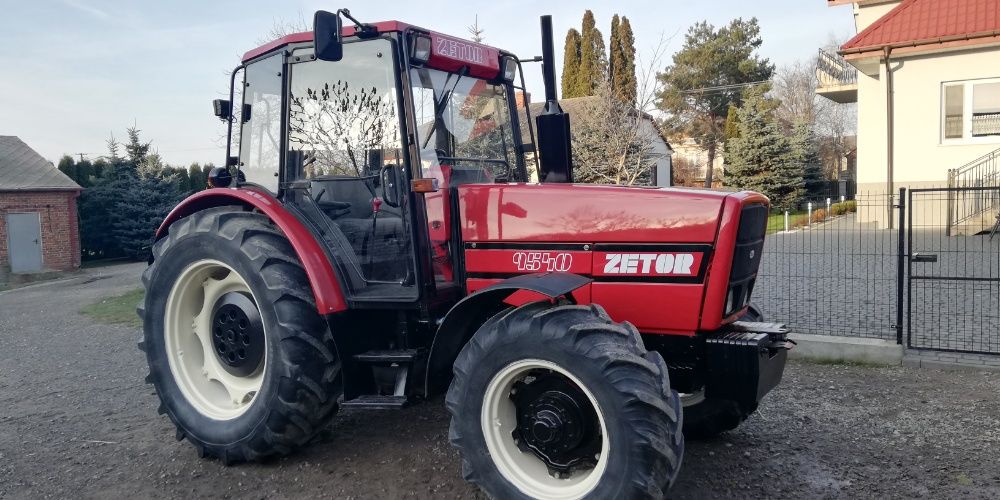 naprawa ciognikow rolniczych